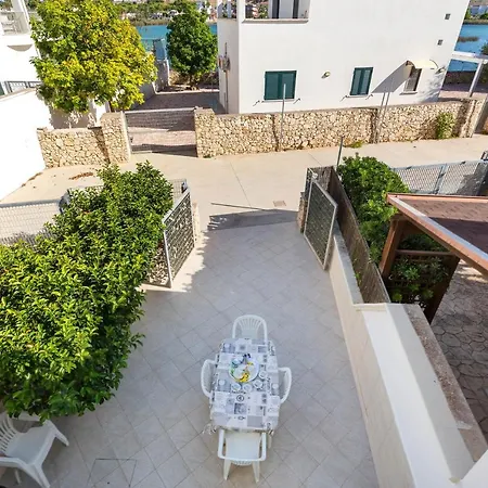 Villino Tropical By Barbarhouse Porto Cesareo