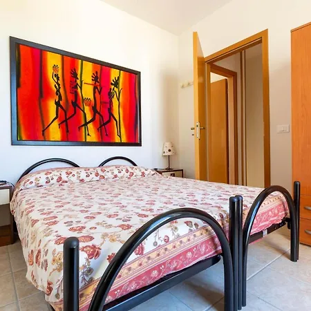 Villino Tropical By Barbarhouse Holiday home *