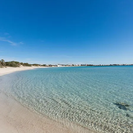 Villino Tropical By Barbarhouse Holiday home Porto Cesareo